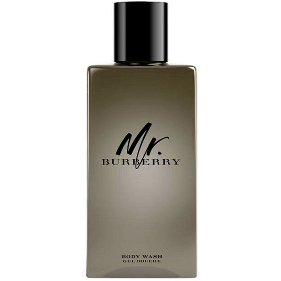 Mr. Burberry Burberry Duschgel für Männer 250 ml