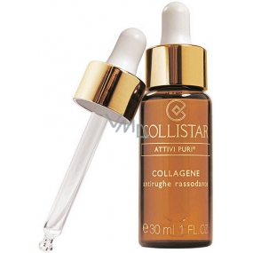 Collistar Attivi Puri Collagen Anti-Falten Straffendes Straffendes Hautserum mit Collagen 30 ml