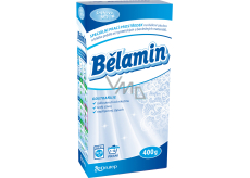 Bělamin zum Bleichen von Vorhängen und Wäsche, 400 g