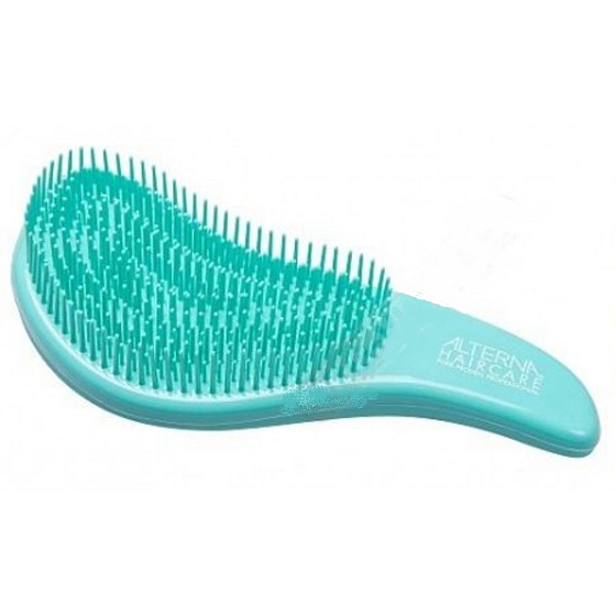 Alterna Bamboo Beach Ocean Bürstenbürste zum Kämmen