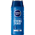 Nivea Strong Power Shampoo für Männer, 250 ml