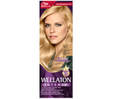 Wella Wellaton Creme Haarfarbe 9-3 goldblond