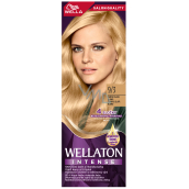 Wella Wellaton Creme Haarfarbe 9-3 goldblond