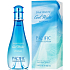 Davidoff Cool Water Woman Pacific Sommer Edition Eau de Toilette für Frauen 100 ml