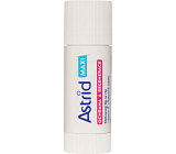 Astrid Maxi Schutzlippenbalsam, 19 g