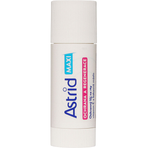 Astrid Maxi Schutzlippenbalsam, 19 g