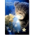 Me to You Shining Wish Alles Gute 14,8 x 21 cm