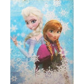 Nekupto Geschenk Kraftbeutel 46 x 36 x 10,5 cm Disney Frozen