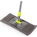 Vektex Easy Clean Mop-System abgeschlossen