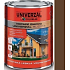 Colorlak Univerzal SU2013 synthetische glänzende Deckfarbe Braunbraun 0,35 l