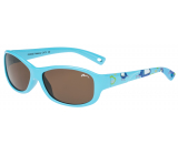 Entspannen Sie Meleda Sonnenbrillen für Kinder R3064D