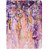 Albi Diary 2019 daily Abstraktes Aquarell 12,6 x 17 x 2,4 cm