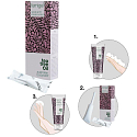 Australisches Teebaumöl Bodycare Femi natürliches Gel für intimen Komfort 5 x 5 ml