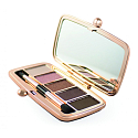 Makeup Revolution Renaissance Nacht Lidschatten Palette 5 x 1 g