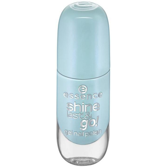 Essence Shine Last & Go! Nagellack 35 Bring mich in den Himmel 8 ml