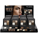 Revers Eyebrow Set Professionelles Stylist-Augenbrauenset 01 18 g