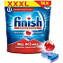 Fertig All in 1 Max Regular Geschirrspülertabletten 76 Stück