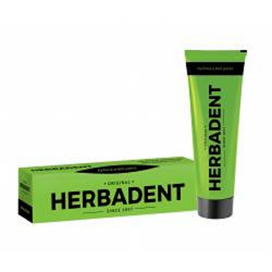 Herbadent Original Kräutergummigel 25 g