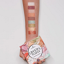 Essence Crystal Power Lidschatten-Palette Lidschatten-Palette 13,5 g