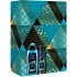 Fa Men Xtra Cool Duschgel 250 ml + Men Xtra Cool Deodorant Spray für Männer 150 ml, Kosmetikset