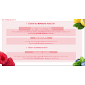 Payot Les Demaquillantes Bubble Mask Peeling knisternder Schaum mit Hauterneuerungseffekt sprudelnde Maske Gelmaske versorgt die Haut mit Sauerstoff 1 Stück x 5 ml