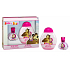 Mascha und der Bär Eau de Toilette 30 ml + Duschgel 300 ml für Kinder Geschenkset