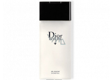 Christian Dior Homme Duschgel für Männer 200 ml