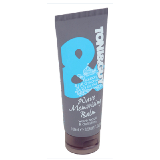 Toni & Guy Wave Haarbalsam zum Hervorheben von Wellen 100 ml