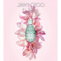Jimmy Choo Floral Eau de Toilette für Frauen 90 ml + Körperlotion 100 ml + Eau de Toilette 7,5 ml, Geschenkset