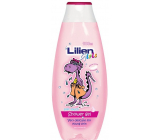 Lilien Girls Duschgel für Mädchen 400 ml
