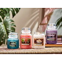Yankee Candle The Last Paradise - Letztes Paradies Duftkerze Classic mittleres Glas 411 g