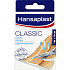 Hansaplast Classic Pflaster Vliesstoff, 6 cm × 1 m