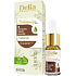 Delia Cosmetics Botanical Flow 7 natürliche Öle Revitalisierendes Gesichtsserum mit 7 natürlichen Ölen 10 ml