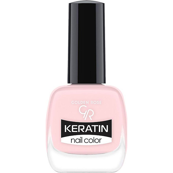 Golden Rose Keratin Nagelfarbe 05 10.5 ml