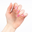 Essence Nail Colour Gel Gel-Lack für die Nägel 07 Pink Ventures 8 ml