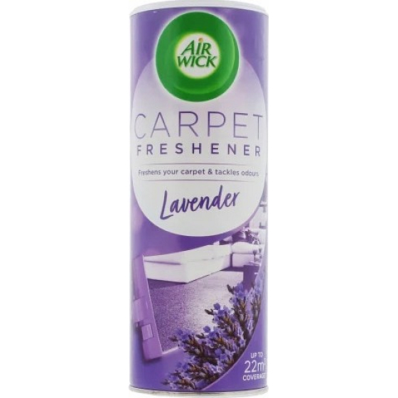 Air Wick Teppich Lufterfrischer Lavendel 350 g