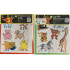 EP Line Baby Genius Puzzle 6 Teile verschiedene Typen, empfohlenes Alter 1+