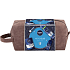 Nivea Men's Club Protect & Care Rasiergel 200 ml + Aftershave Balsam 100 m + Antitranspirant 50 ml + Labello Men Active Care Lippenbalsam 4,8 g + Kosmetiktasche, Kosmetikset für Männer