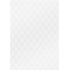 Ditipo Geschenkpapier 70 x 100 cm Trendy Colours weiß 2 Blatt