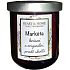 Heart & Home Sweet Cherry Soja-Duftkerze mit dem Namen Margaret 110 g