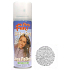 Goodmark Party Fun Glitter Haarspray Silber Spray 125 ml