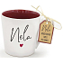 Nekupto Original Becher mit dem Namen Nela 300 ml