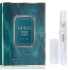 Guess Uomo Acqua Men Eau de Toilette für Männer 2 ml mit Spray, Fläschchen