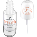 Essence French Manicure Nagellack 01 You're So Fine 8 ml