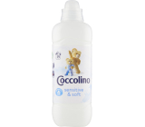 Coccolino aviváž White 39 praní, 975 ml