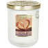 Heart & Home Love Story Soja-Duftkerze groß brennt bis zu 75 Stunden 320 g
