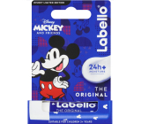 Labello The Original Mickey Disney Lippenbalsam für Kinder 4,8 g, ab 3 Jahren