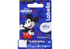 Labello The Original Mickey Disney Lippenbalsam für Kinder 4,8 g, ab 3 Jahren