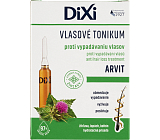 Dixi Arvit Haar-Tonic gegen Haarausfall, 7× 10 ml