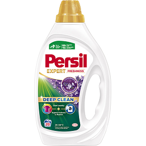 Persil Gel Color Lavendel 20 Waschladungen Persil Gel Color Lavendel 20 Waschladungen
